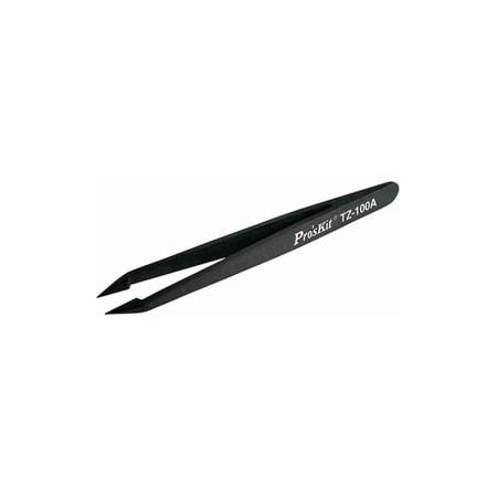 Eclipse Enterprises Eclipse 900-263 - ESD Safe Tweezers - Fine Tip 900-263